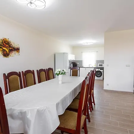 Koppany Luxor Vendeghaz