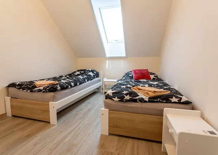 Σπίτι διακοπών Koppany Luxor Vendeghaz *