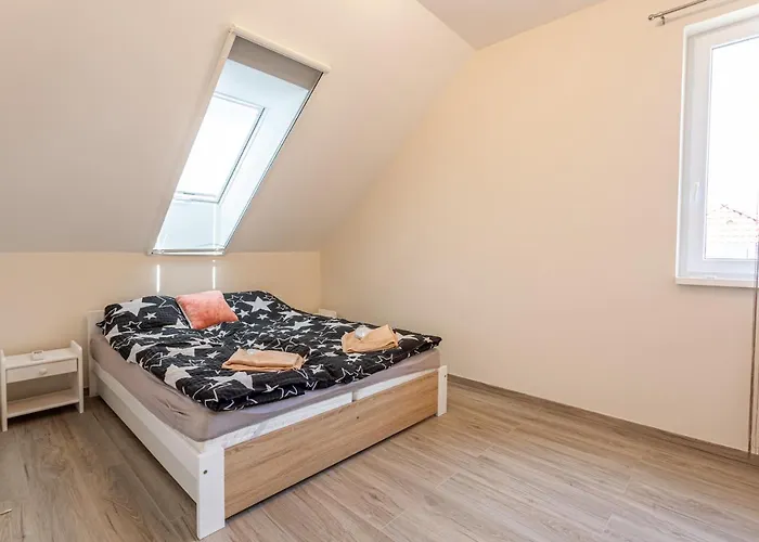 Koppany Luxor Vendeghaz *