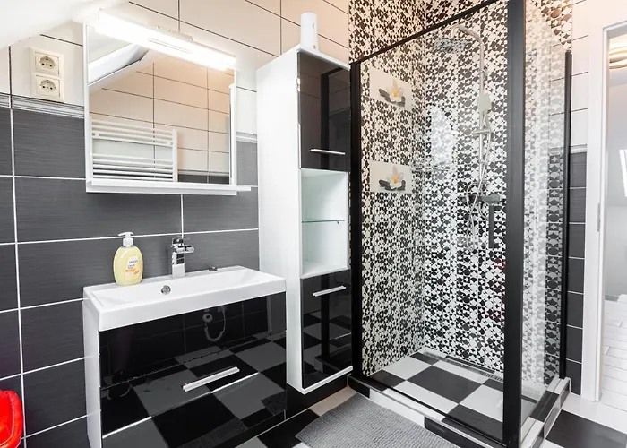 Koppany Luxor Vendeghaz