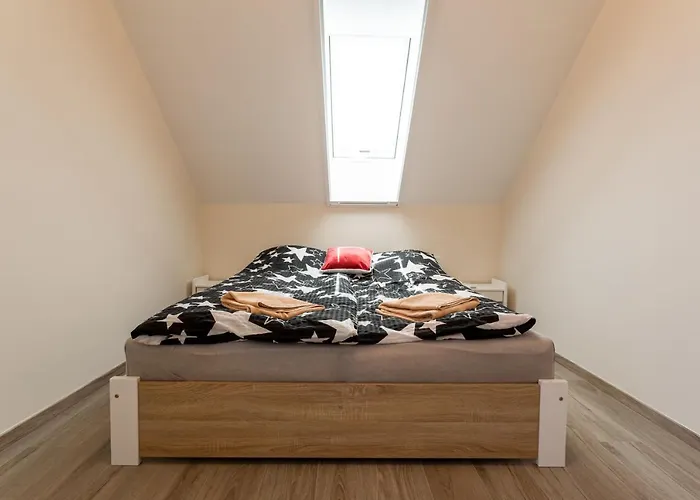 Koppany Luxor Vendeghaz Σπίτι διακοπών