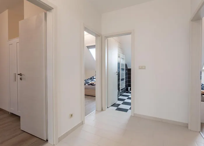 Koppany Luxor Vendeghaz