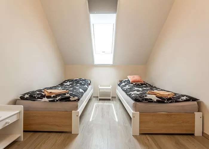 Koppany Luxor Vendeghaz *